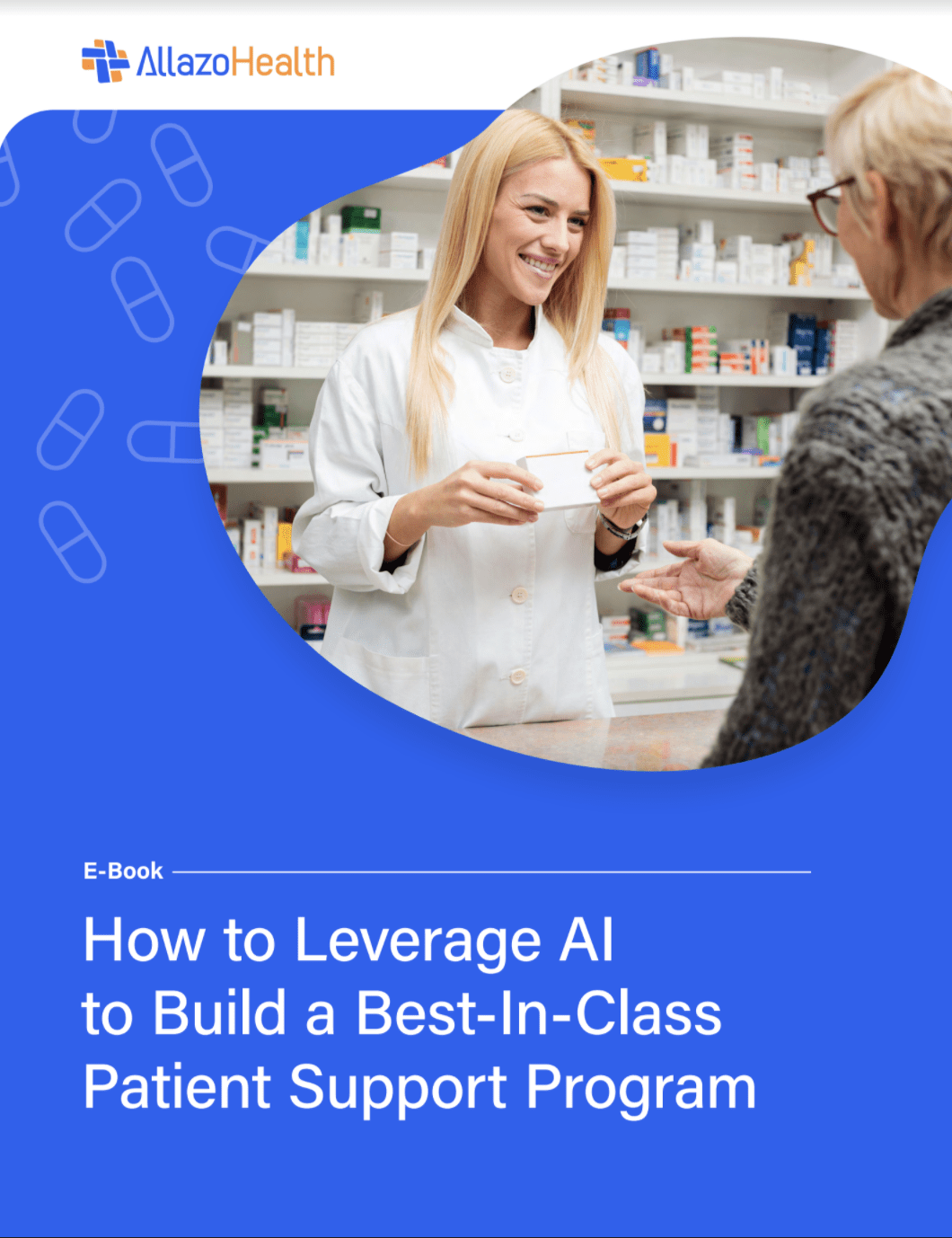 How to Leverage AI Ebook