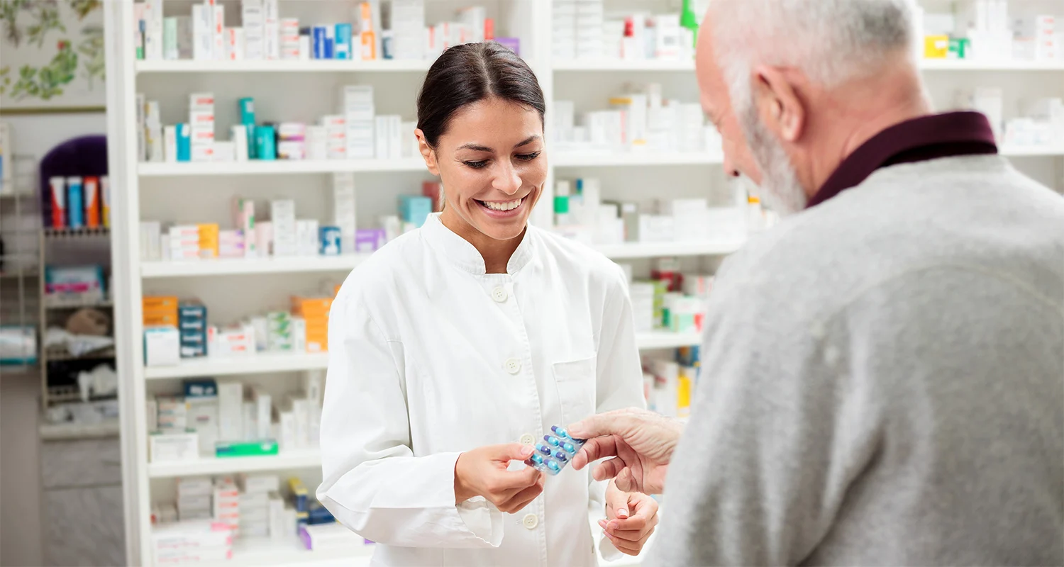 Case study: How a leading pharmacy improved both cost efficiency and effectiveness of patient interventions