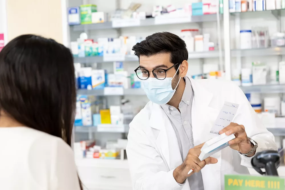How DIR Fees Impact Pharmacies