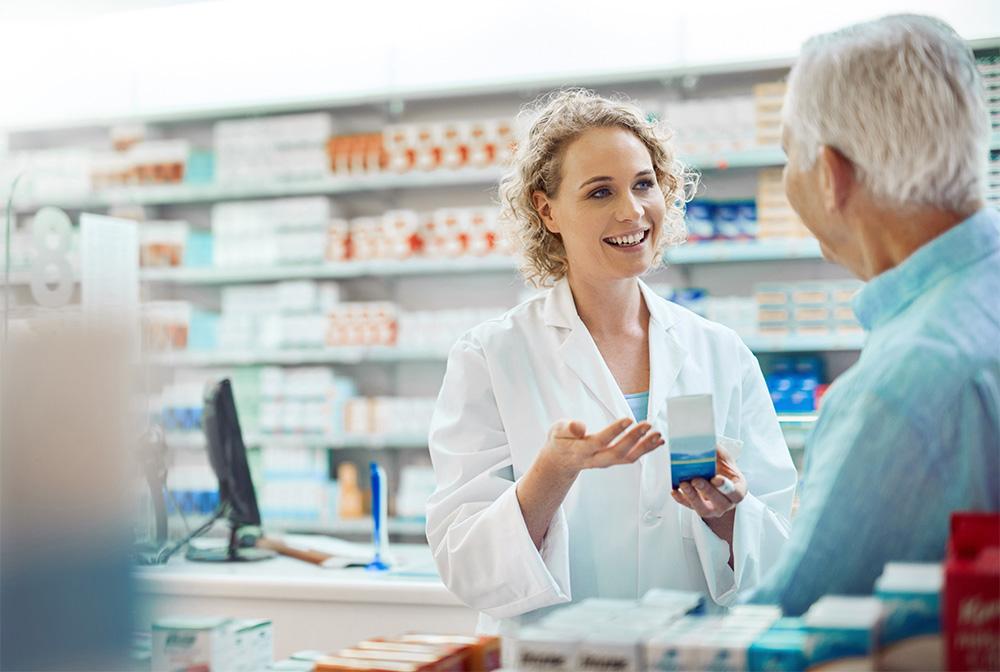 How a Medication Adherence Program Can Increase Pharmacy Revenue