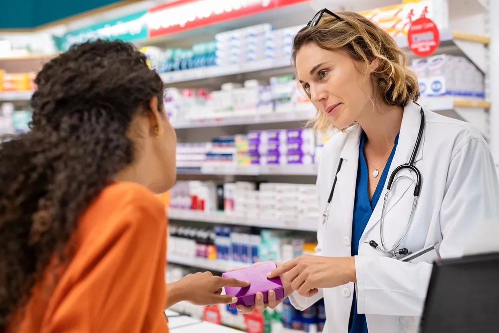 4 Ways to Optimize Your Retail Pharmacy Workflow