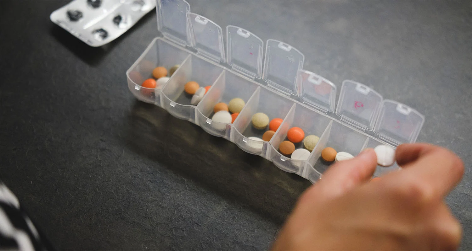 How is the Pharmaceutical Industry Addressing Medication Adherence?