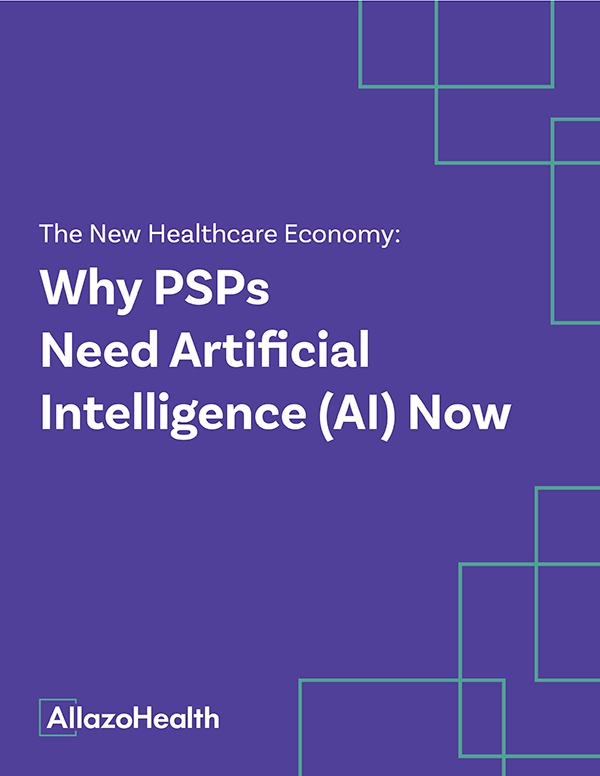 Why PSPs Need Artificial Intelligence Now