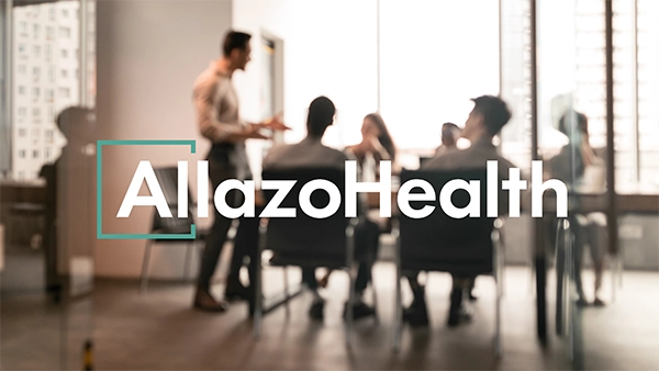 Career with AllazoHealth